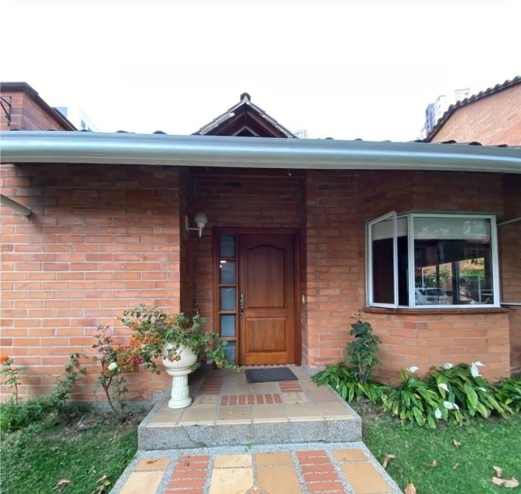 House for rent in La doctora, Sabaneta
