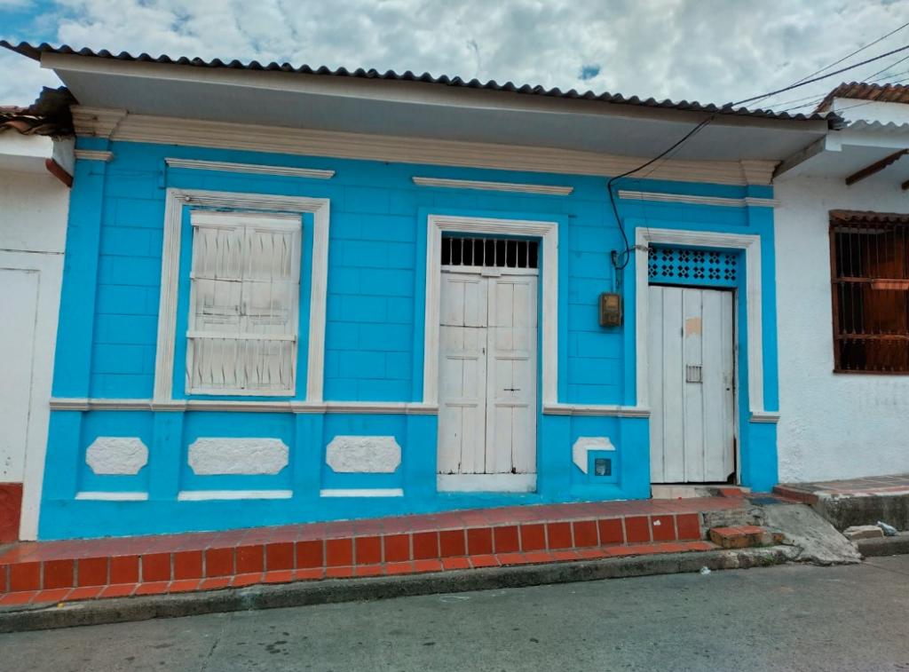 Casa en Venta en San cayetano, Cali
