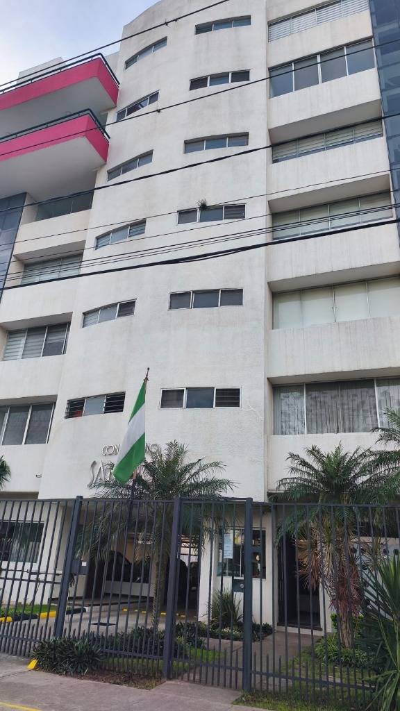 Departamento En Venta 