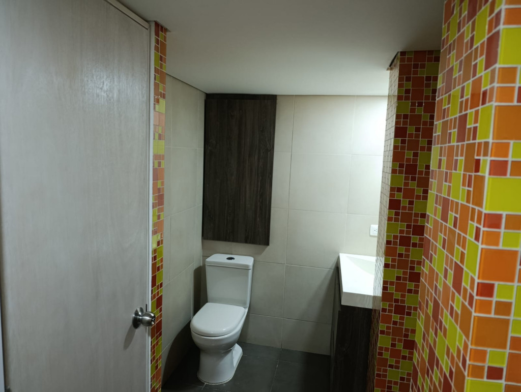 1BR Apartment in Calasanz (47 m²) for Sale - 2