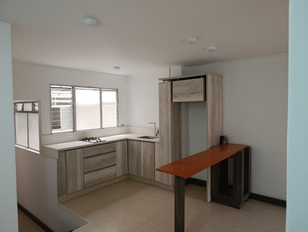 1BR Apartment in Calasanz (47 m²) for Sale - 4