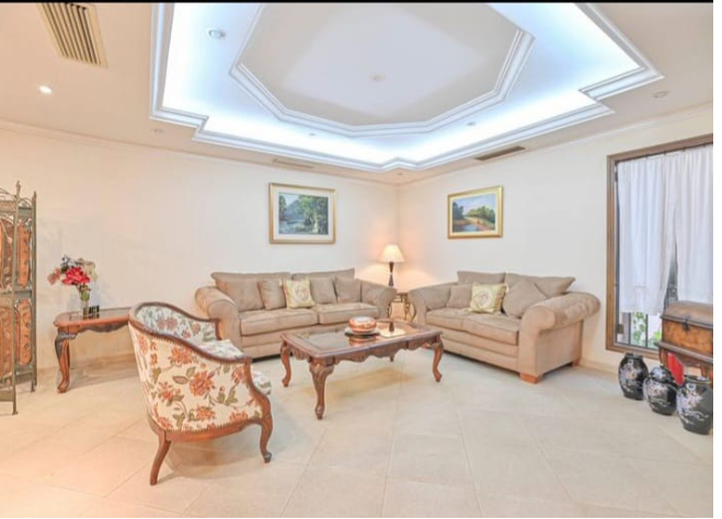 Casa en venta en San Cristóbal, Asunción — foto 3