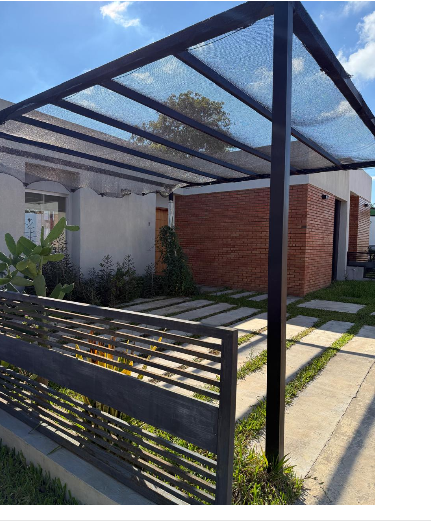 Casa en venta en Luque — foto 2