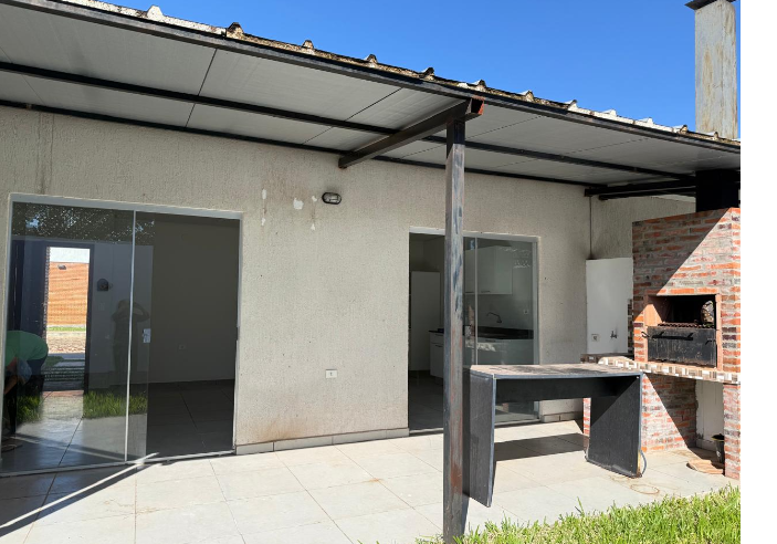Casa en venta en Luque — foto 3