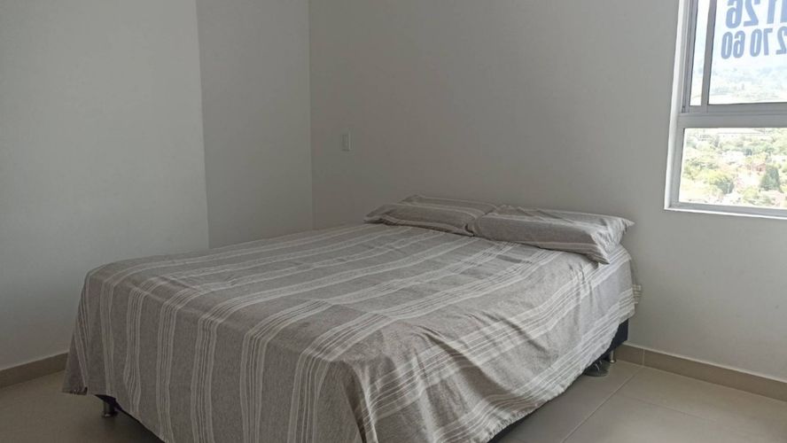 Apartamento de 3 alcobas en venta en Loma De La Doctora, Sabaneta, 70 m² · foto 10 de 11