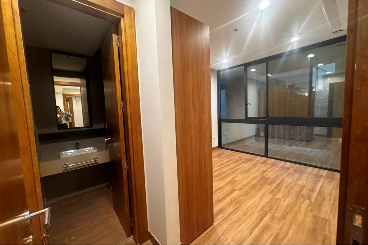 Departamento-Alquiler-Avda Brasilia, Barrio Jara, Asunción — foto 3