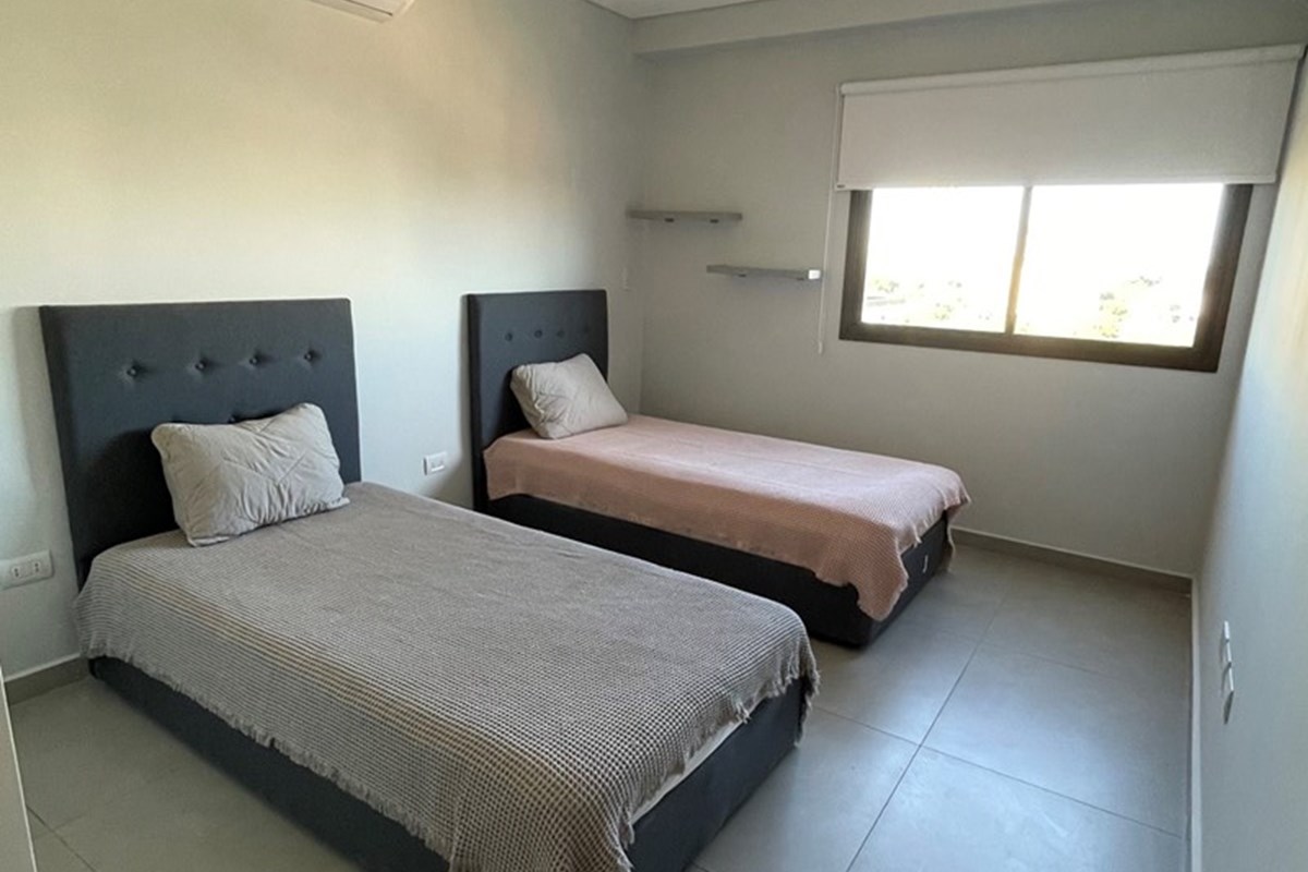 Departamento-Alquiler-Av. Molas López esquina San Martin, Las Lomas (Carmelitas), Asunción — foto 2