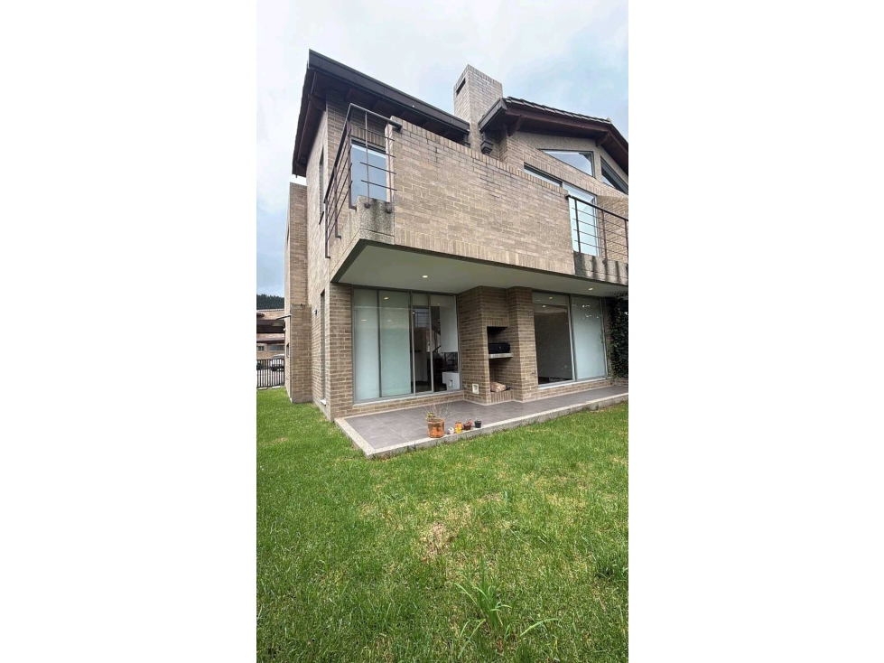Casa en venta en Chuntame, Cajicá · foto 5 de 20
