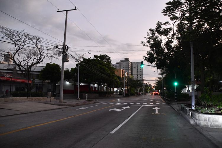 Local en arriendo en Boston, Barranquilla, 380 m² · foto 3 de 15