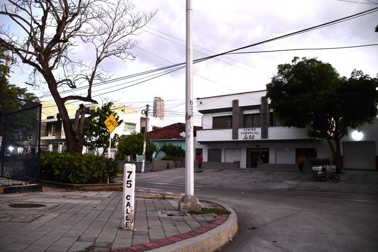 Local en arriendo en Boston, Barranquilla, 380 m² · foto 4 de 15