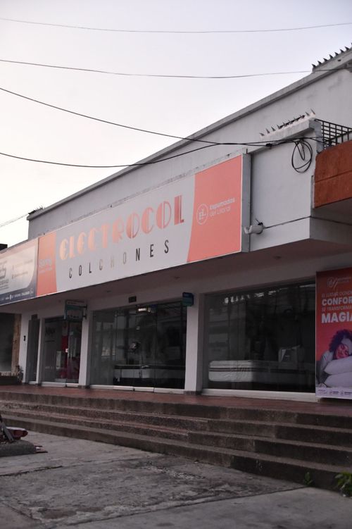 Local en arriendo en Boston, Barranquilla, 380 m² · foto 6 de 15
