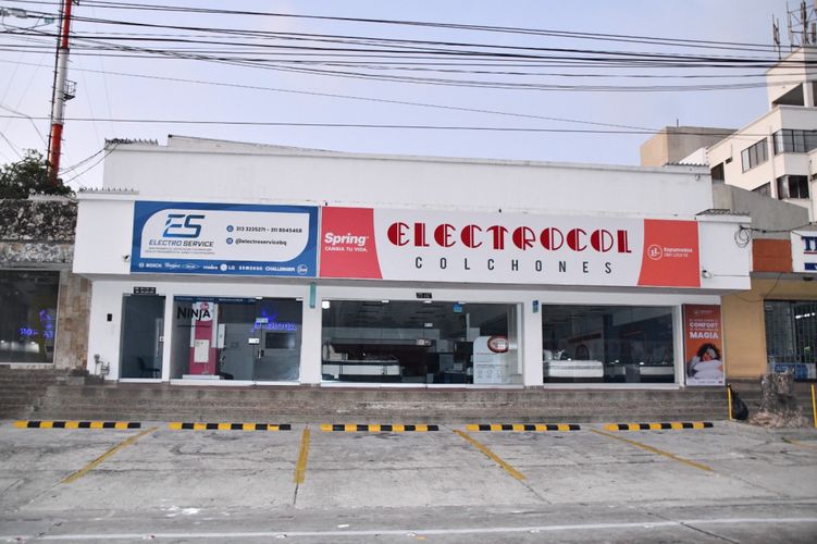 Local en arriendo en Boston, Barranquilla, 380 m² · foto 7 de 15