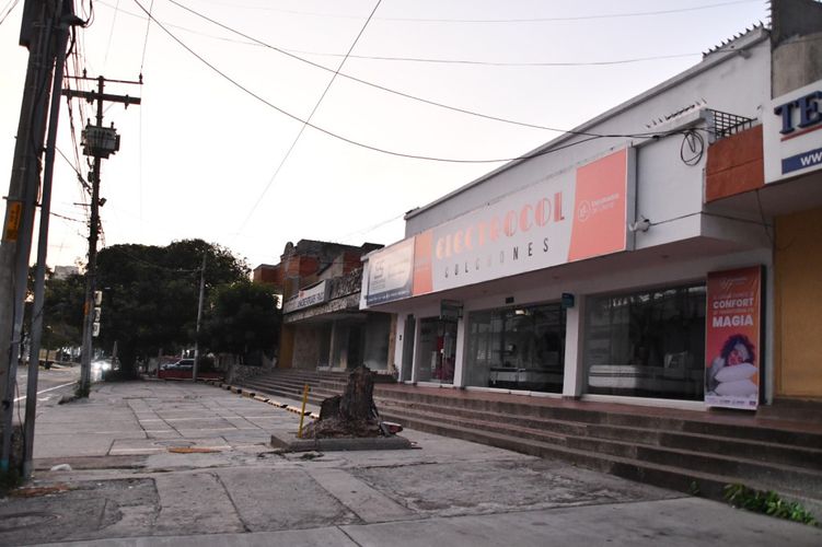 Local en arriendo en Boston, Barranquilla, 380 m² · foto 8 de 15