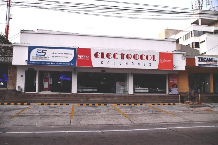 Local en arriendo en Boston, Barranquilla, 380 m² · foto 9 de 15