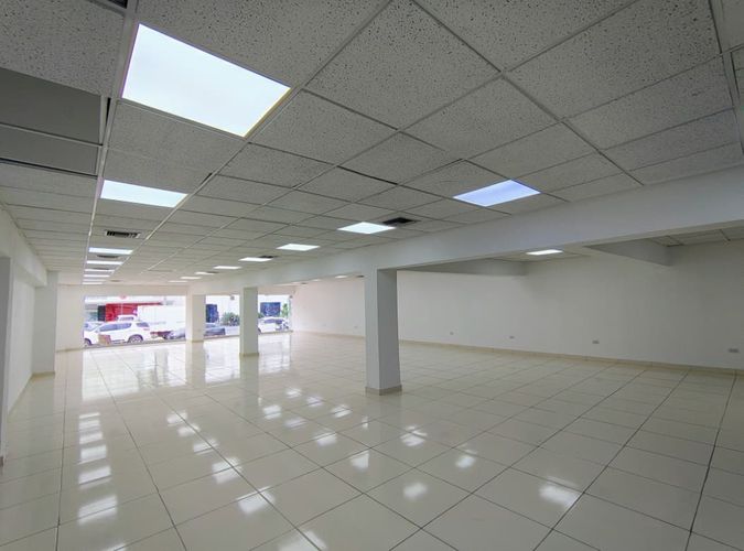 Local en arriendo en Boston, Barranquilla, 380 m² · foto 11 de 15