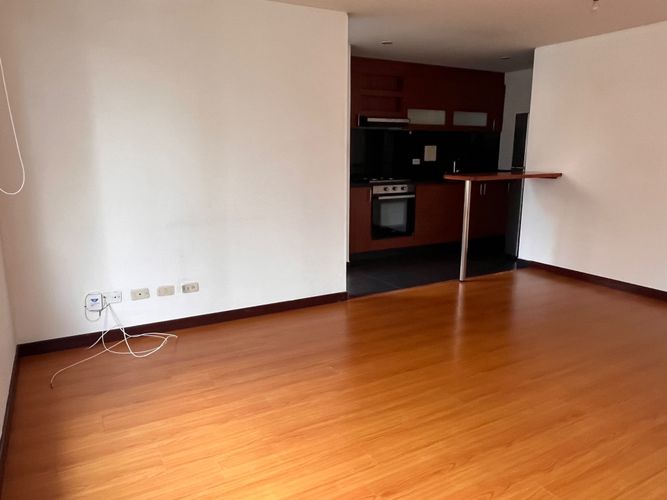 Apartaestudio en venta en Centro Internacional, Bogotá, 50 m² · foto 5 de 20