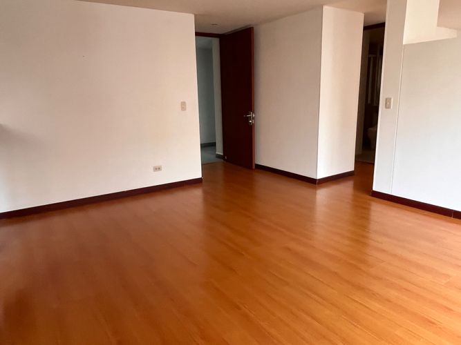 Apartaestudio en venta en Centro Internacional, Bogotá, 50 m² · foto 7 de 20