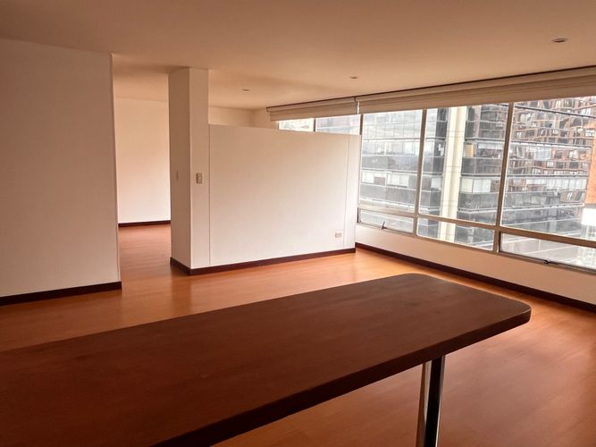Apartaestudio en venta en Centro Internacional, Bogotá, 50 m² · foto 12 de 20