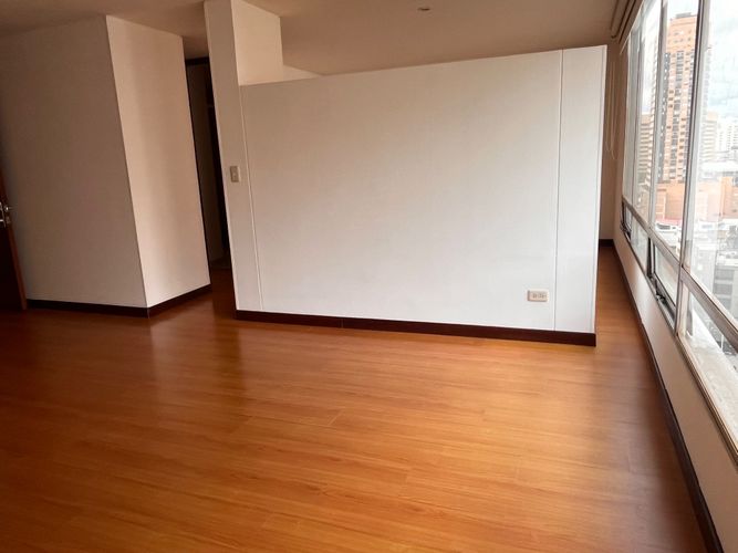 Apartaestudio en venta en Centro Internacional, Bogotá, 50 m² · foto 6 de 20