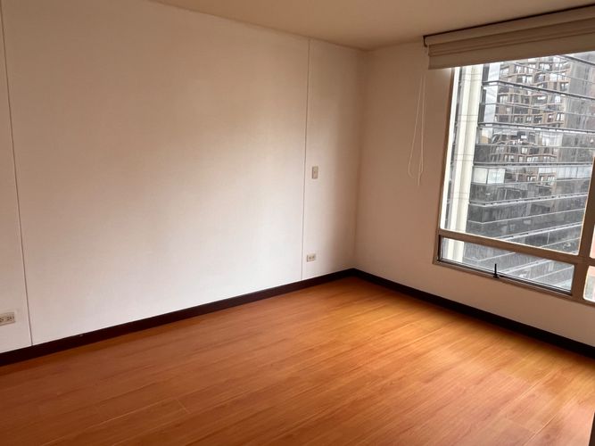 Apartaestudio en venta en Centro Internacional, Bogotá, 50 m² · foto 13 de 20