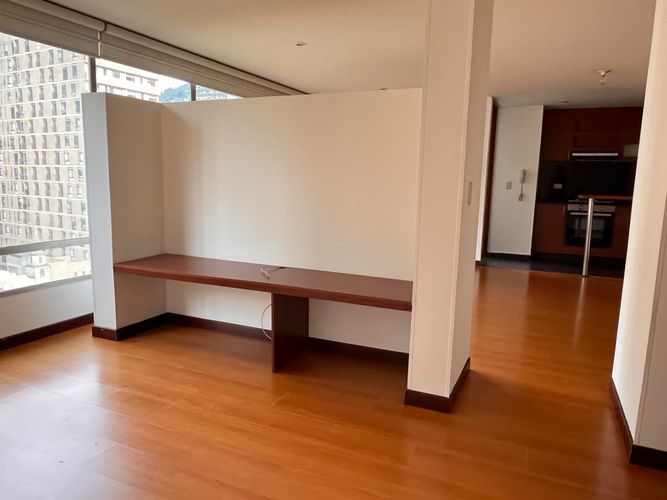 Apartaestudio en venta en Centro Internacional, Bogotá, 50 m² · foto 14 de 20