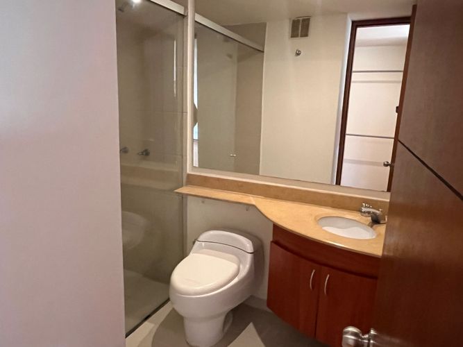 Apartaestudio en venta en Centro Internacional, Bogotá, 50 m² · foto 17 de 20