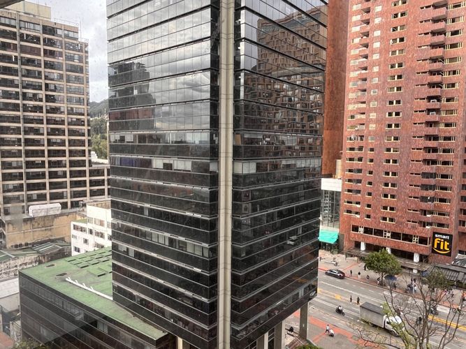 Apartaestudio en venta en Centro Internacional, Bogotá, 50 m² · foto 20 de 20