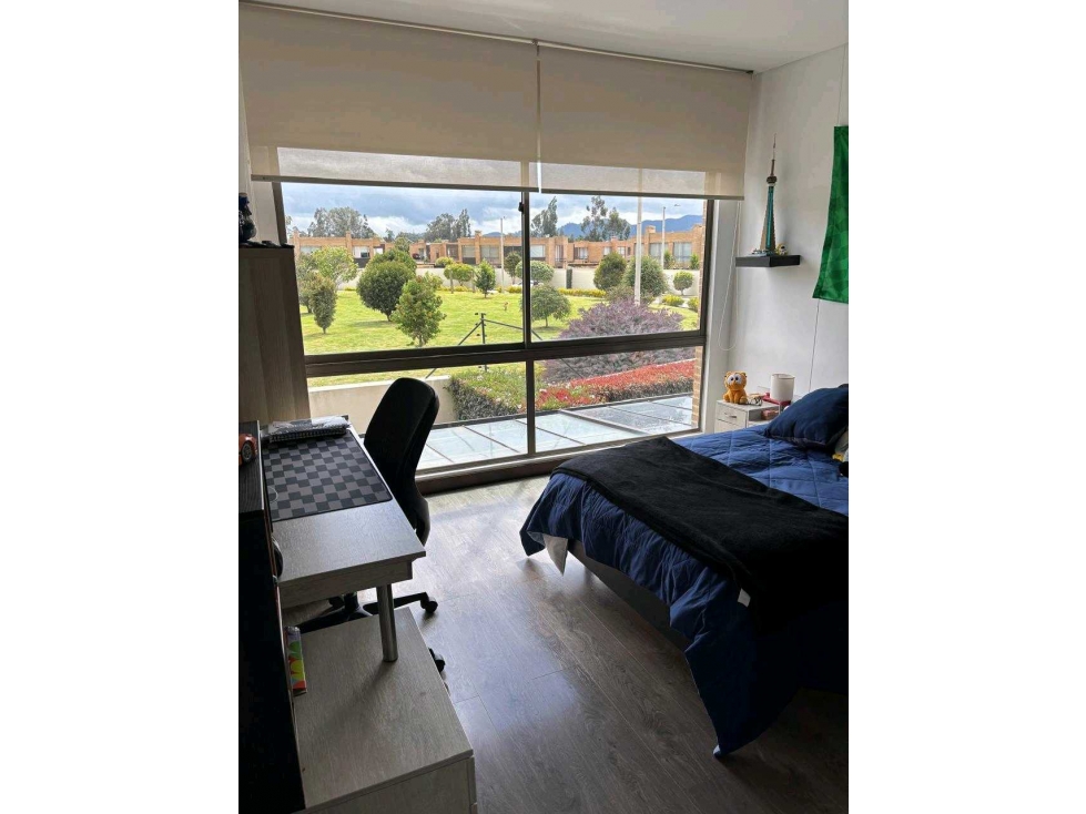 Casa en venta en Calahorra, Cajicá · foto 7 de 24