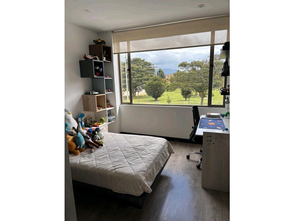 Casa en venta en Calahorra, Cajicá · foto 14 de 24