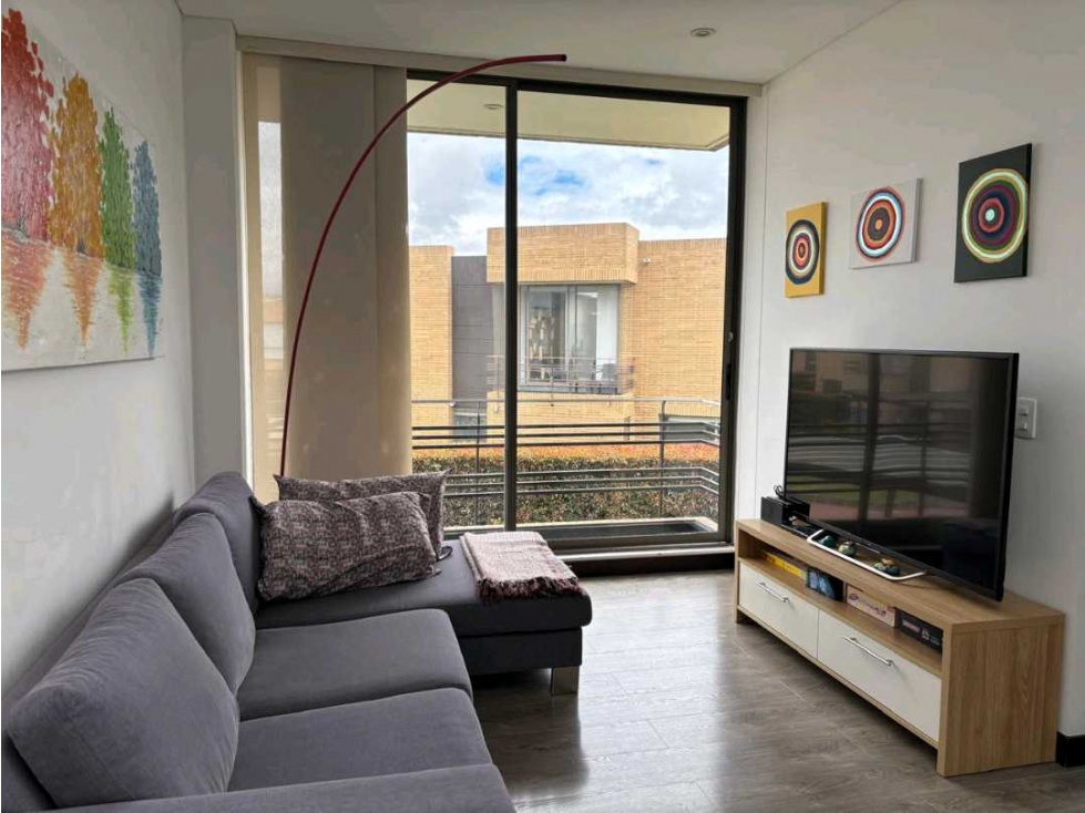 Casa en venta en Calahorra, Cajicá · foto 11 de 24