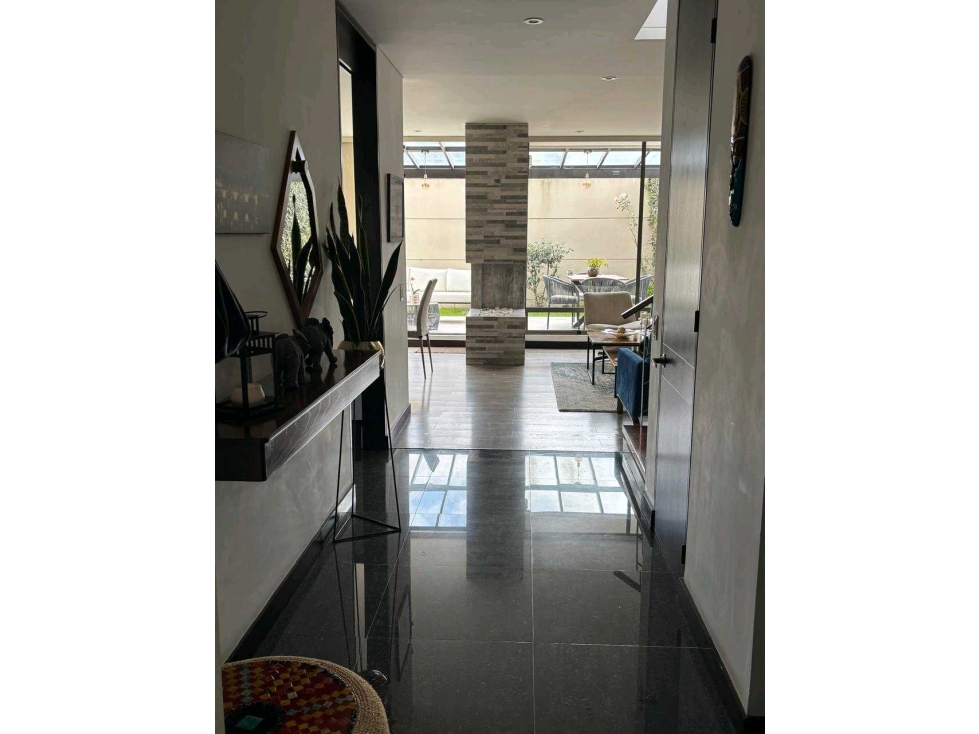 Casa en venta en Calahorra, Cajicá · foto 15 de 24