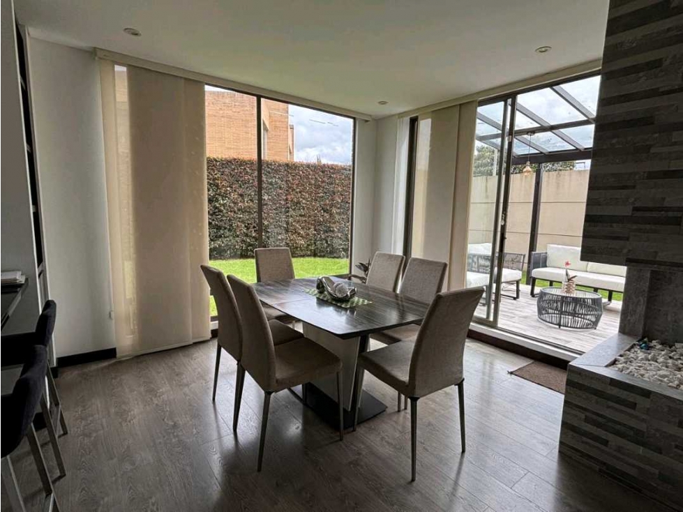 Casa en venta en Calahorra, Cajicá · foto 18 de 24