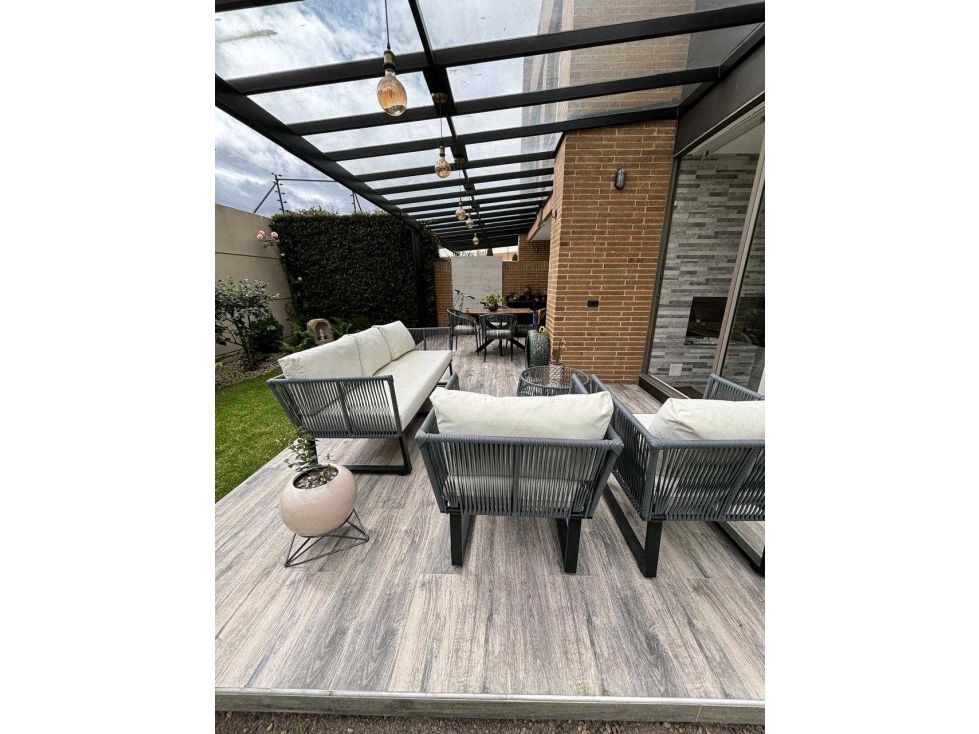 Casa en venta en Calahorra, Cajicá · foto 20 de 24