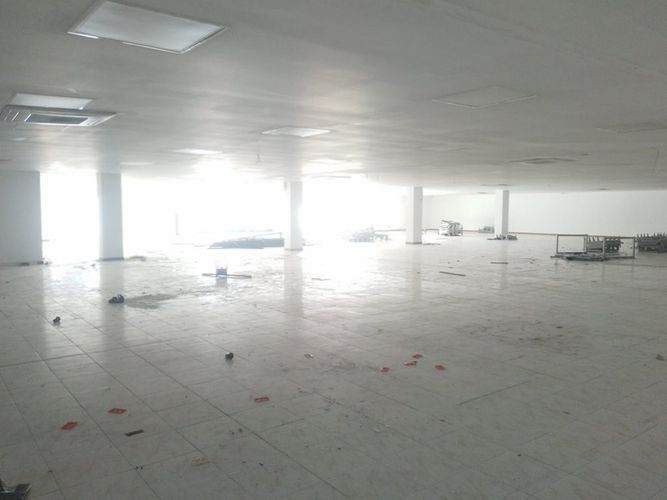 Oficina en venta en San Juan Bautista, Itagüí, 2629 m² · foto 16 de 17
