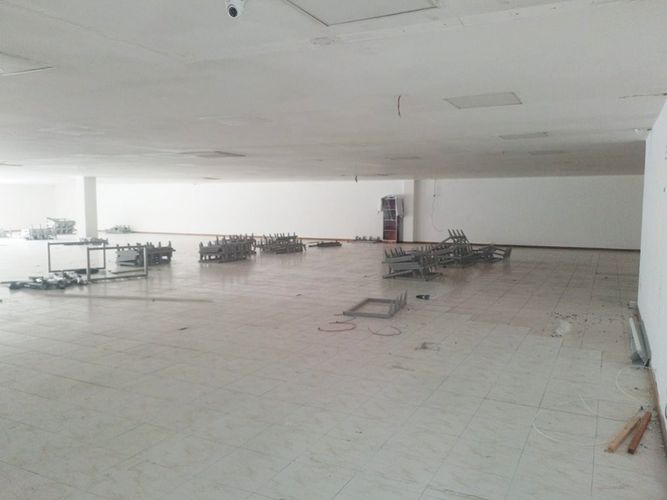 Oficina en venta en San Juan Bautista, Itagüí, 2629 m² · foto 13 de 17