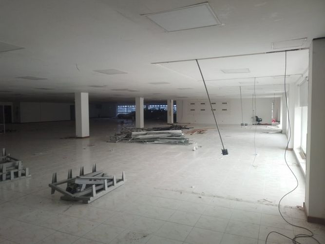 Oficina en venta en San Juan Bautista, Itagüí, 2629 m² · foto 10 de 17