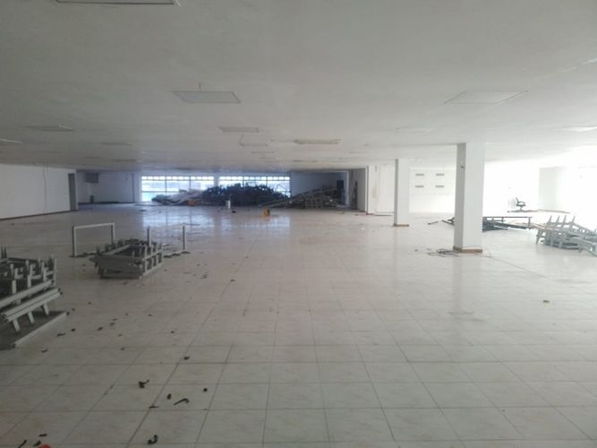 Oficina en venta en San Juan Bautista, Itagüí, 2629 m² · foto 3 de 17