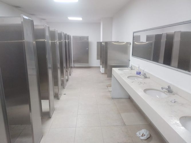 Oficina en venta en San Juan Bautista, Itagüí, 2629 m² · foto 15 de 17