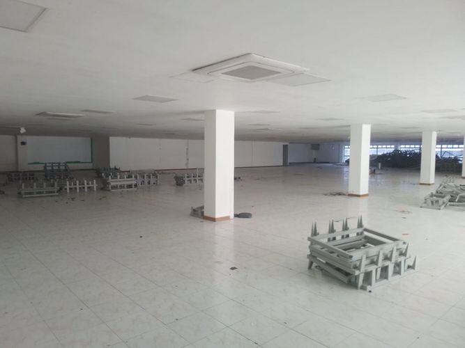 Oficina en venta en San Juan Bautista, Itagüí, 2629 m² · foto 12 de 17
