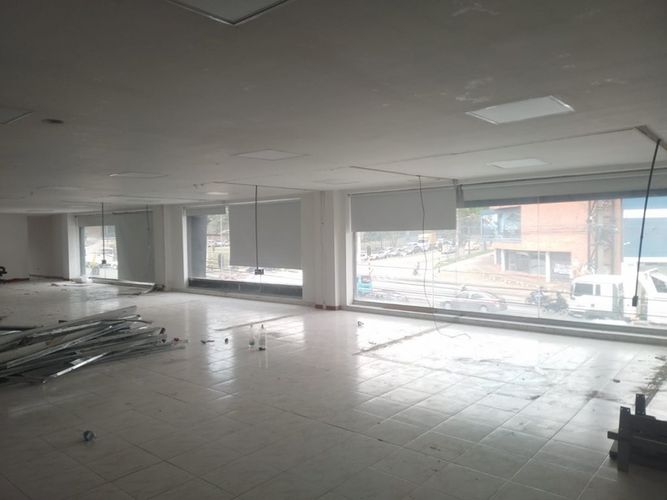 Oficina en venta en San Juan Bautista, Itagüí, 2629 m² · foto 11 de 17