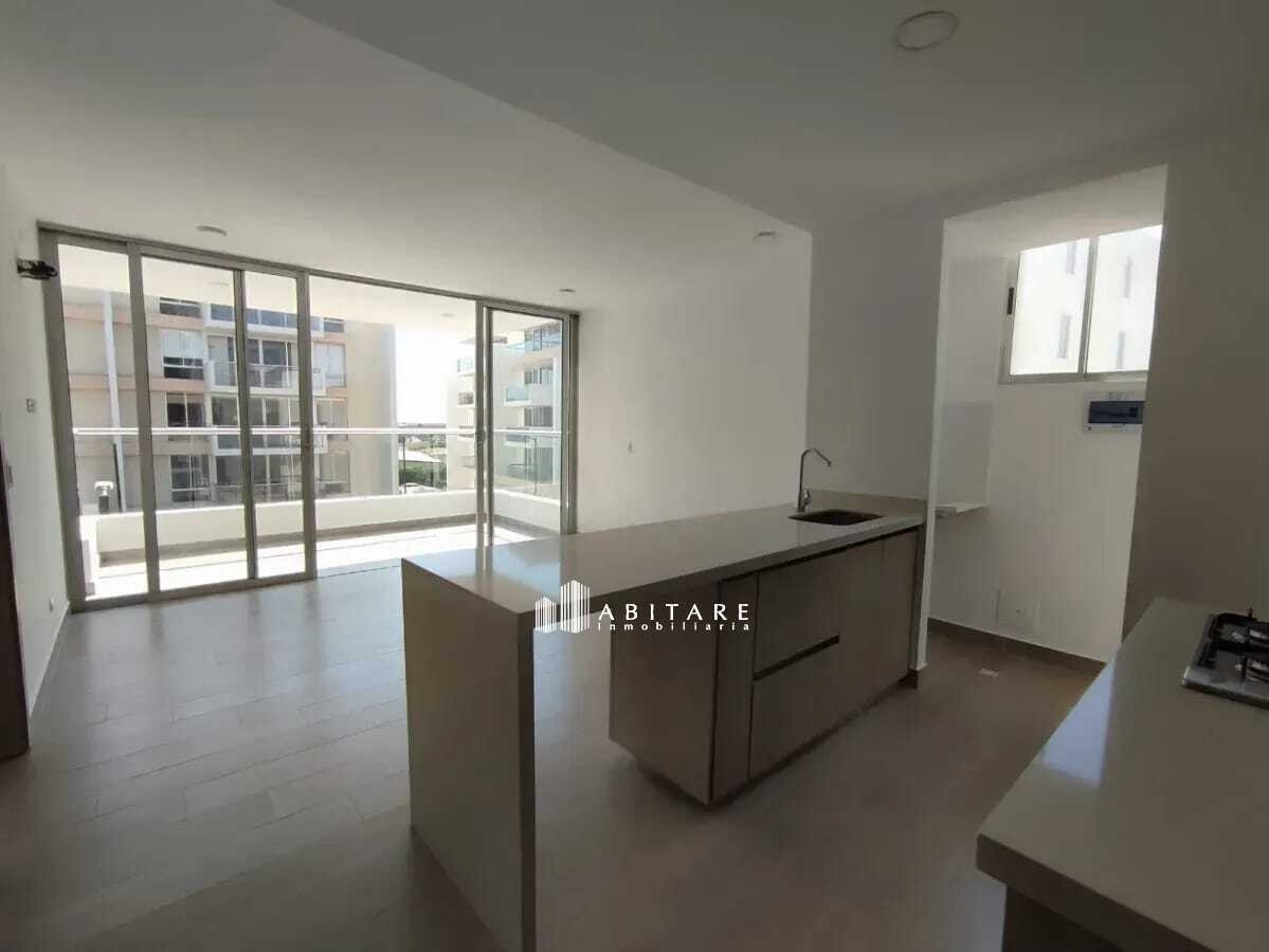 Apartamento en venta en Serena Del Mar, Cartagena · foto 3 de 6