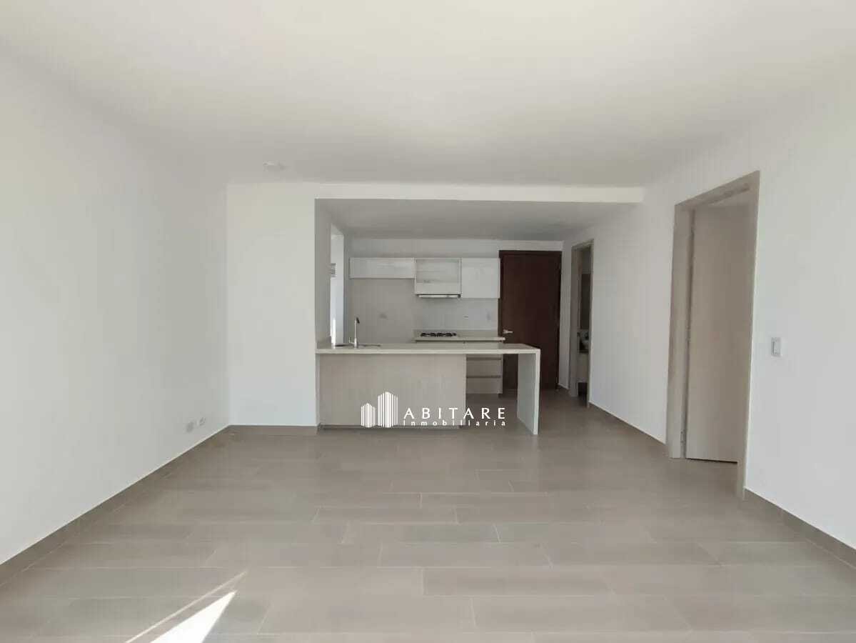 Apartamento en venta en Serena Del Mar, Cartagena · foto 4 de 6