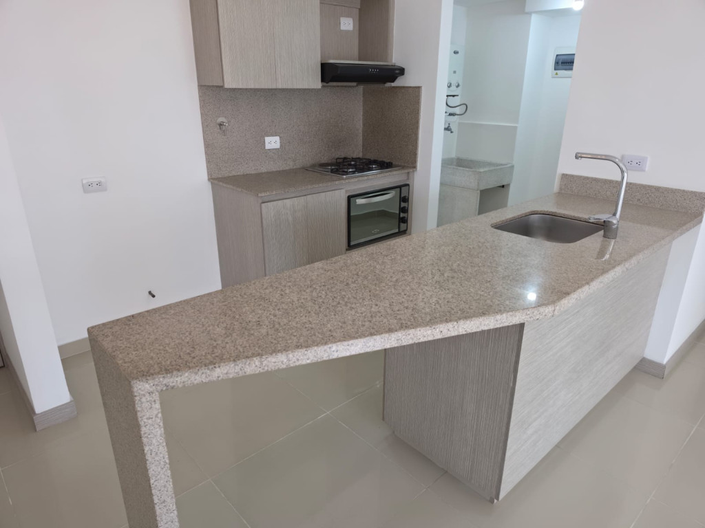 Apartamento en Arriendo en Prados de Sabaneta, Sabaneta