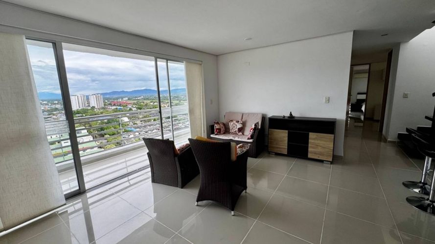 Apartamento de 3 alcobas en venta en Co. Reserva Del Cocli, Neiva, 214 m² · foto 13 de 24