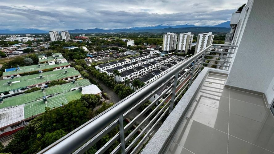 Apartamento de 3 alcobas en venta en Co. Reserva Del Cocli, Neiva, 214 m² · foto 14 de 24