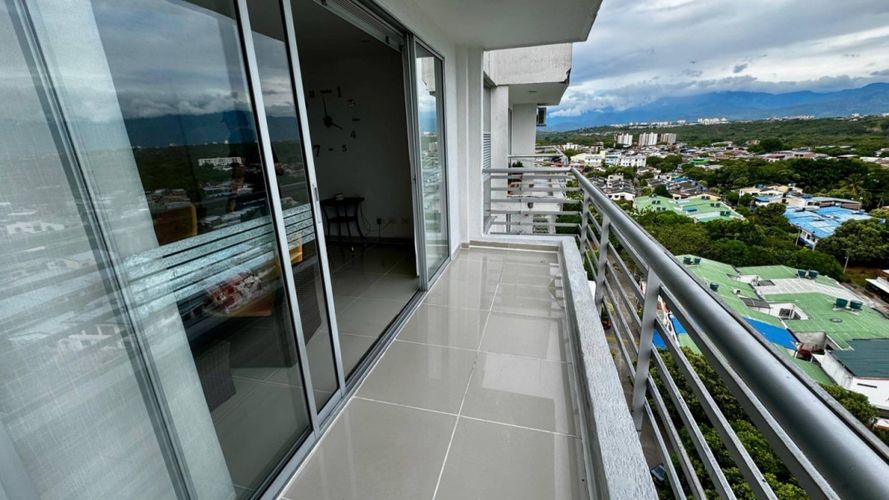 Apartamento de 3 alcobas en venta en Co. Reserva Del Cocli, Neiva, 214 m² · foto 15 de 24