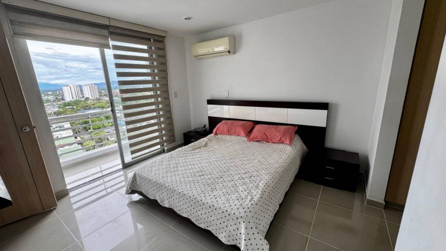 Apartamento de 3 alcobas en venta en Co. Reserva Del Cocli, Neiva, 214 m² · foto 17 de 24