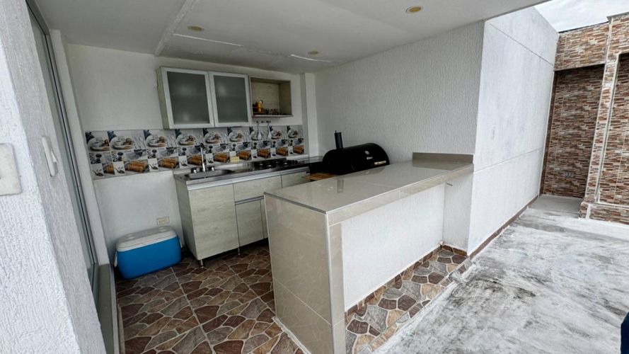 Apartamento de 3 alcobas en venta en Co. Reserva Del Cocli, Neiva, 214 m² · foto 21 de 24