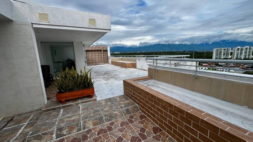Apartamento de 3 alcobas en venta en Co. Reserva Del Cocli, Neiva, 214 m² · foto 22 de 24