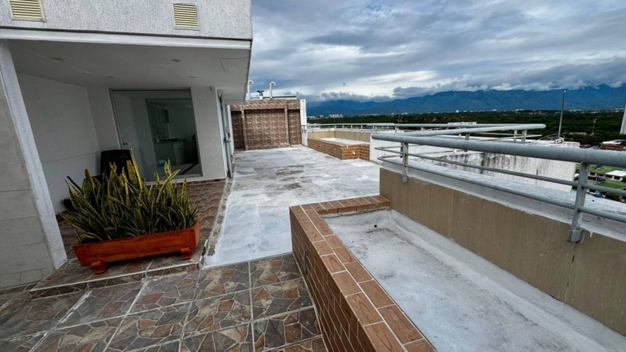 Apartamento de 3 alcobas en venta en Co. Reserva Del Cocli, Neiva, 214 m² · foto 24 de 24